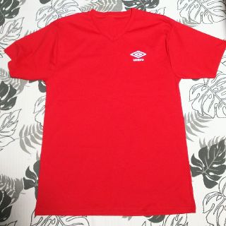 アンブロ(UMBRO)のアンブロ ドライTシャツ(Tシャツ/カットソー(半袖/袖なし))