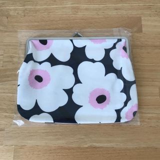 マリメッコ(marimekko)のマリメッコ  フィンエア(ポーチ)