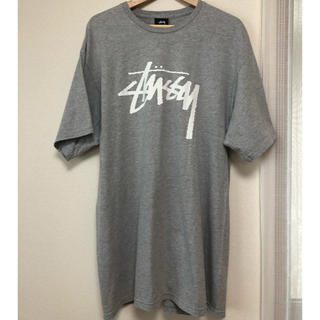 ステューシー(STUSSY)のStussy Tシャツ ステューシーtee XL(Tシャツ(半袖/袖なし))
