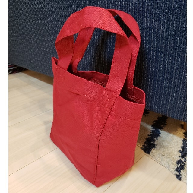 THE BODY SHOP 【新品未使用】ボディショップ ミニトートバッグの通販 by ちょこ THE BODY SHOP トートバッグ