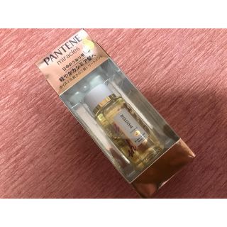 パンテーン(PANTENE)の♡新品パンテーンミラクルズグロッシー シェイクアクアオイル ♡(トリートメント)