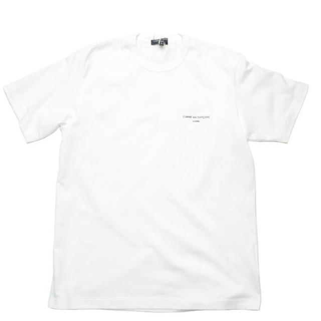 COMME des GARCONS HOMME コムデギャルソン オム Tシャツ