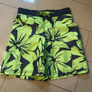 オールドネイビー(Old Navy)のオールドネイビー キッズ 海水パンツ 110 XS(水着)