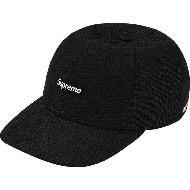 Cordura® Small Box 6-Panel