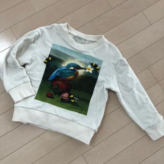 グッチ(Gucci)のGucci スウェット　6(Tシャツ/カットソー)