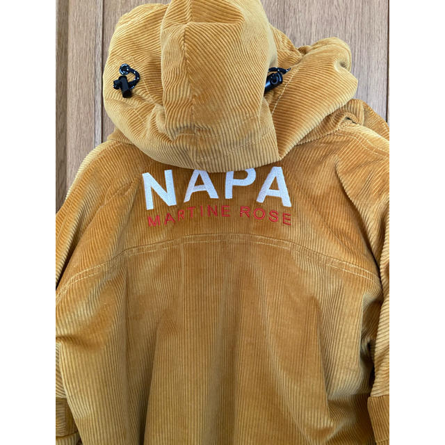 napa by martine roseのコーデュロイのコート