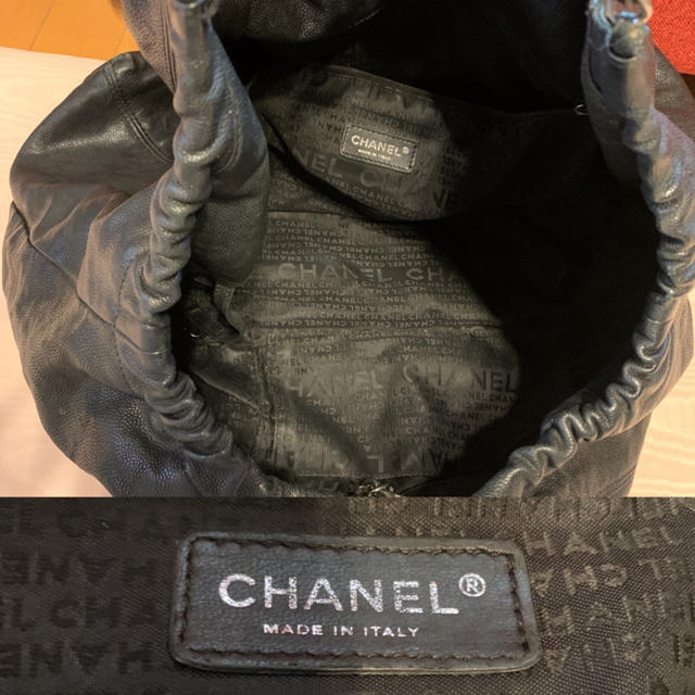 CHANEL(シャネル)のCHANEL ココカバス レディースのバッグ(トートバッグ)の商品写真