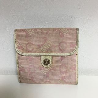 セリーヌ(celine)のセリーヌ　お財布(財布)