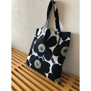 マリメッコ(marimekko)のsaya 様専用(トートバッグ)