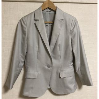 スーツカンパニー(THE SUIT COMPANY)のセットアップスーツ/THE SUITS COMPANY She(テーラードジャケット)