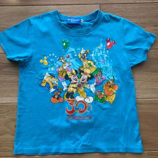 ディズニー(Disney)のディズニーランド30周年限定Tシャツ(Tシャツ/カットソー)