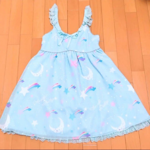 Angelic Pretty★Dream Sky JSK