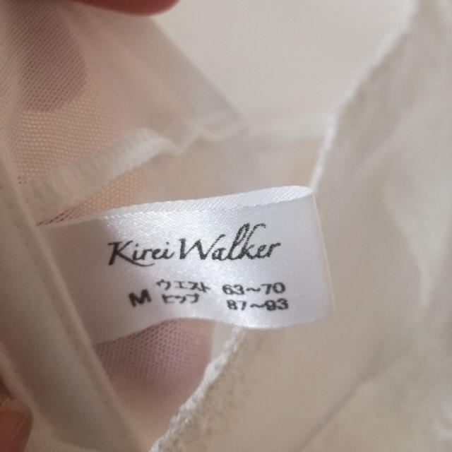 Vera Wang(ヴェラウォン)のthe D キレイウォーカー レディースの下着/アンダーウェア(ブライダルインナー)の商品写真