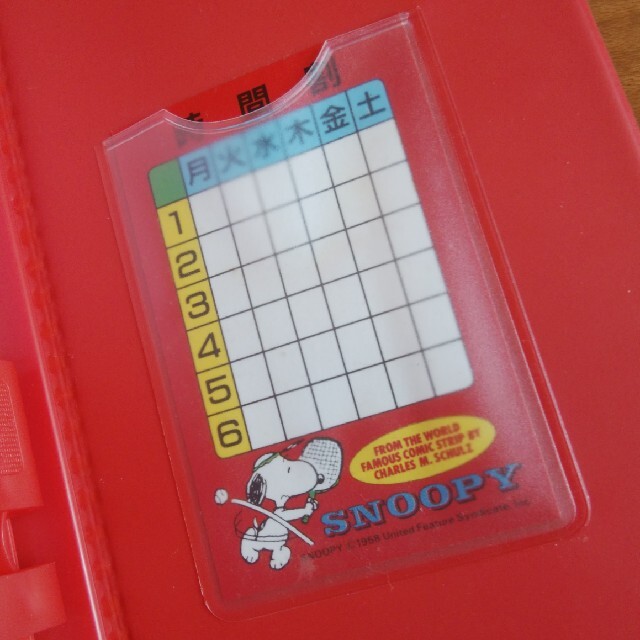 Snoopy 未使用 昭和レトロ スヌーピー筆箱 両面開き 3doors の通販 By Cotton Rose S Shop スヌーピーならラクマ Snoopy 未使用 昭和レトロ スヌーピー筆箱 両面開き 3doors の通販 By Cotton Rose S Shop スヌーピーならラクマ