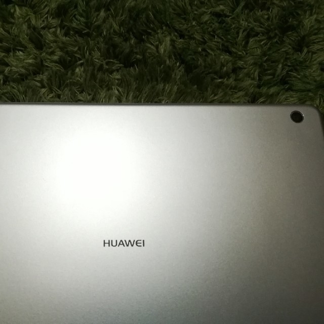 値下げ　タブレットHuawei MediaPad M3 Lite 10 WP 3