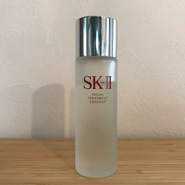 SK-II(エスケーツー)のSK-II ピテラ　化粧水 コスメ/美容のスキンケア/基礎化粧品(化粧水/ローション)の商品写真