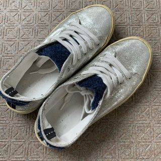 ザラ(ZARA)のZARA 38(スニーカー)