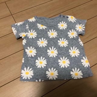 アカチャンホンポ(アカチャンホンポ)のマーガレット　Tシャツ(Ｔシャツ)