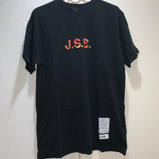 サンダイメジェイソウルブラザーズ(三代目 J Soul Brothers)のJSB Tシャツ(Tシャツ/カットソー(半袖/袖なし))
