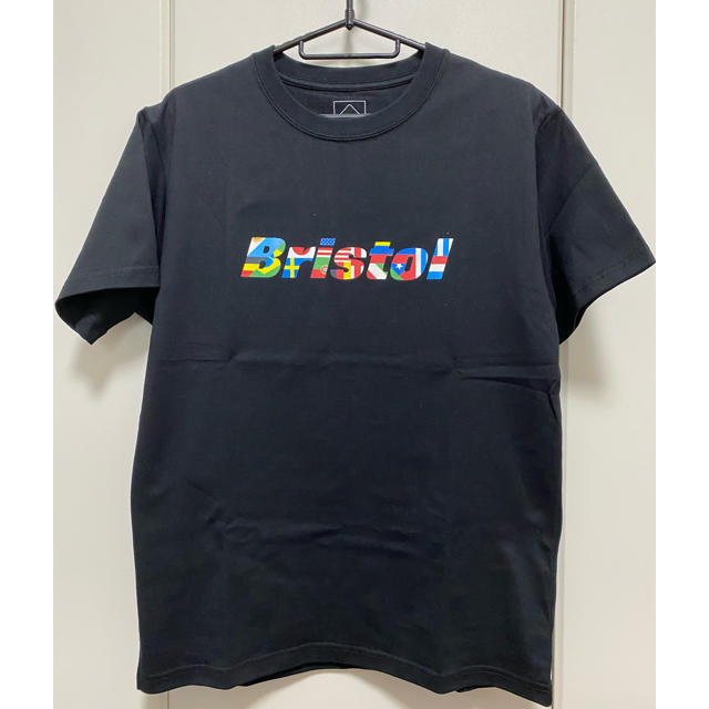 FCRB Tシャツ　サイズS 2020