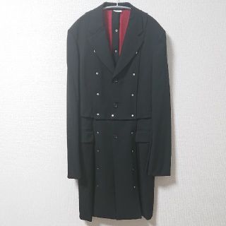 コムデギャルソンオムプリュス(COMME des GARCONS HOMME PLUS)のcomme des garcons homme plus 16aw ジャケット(テーラードジャケット)