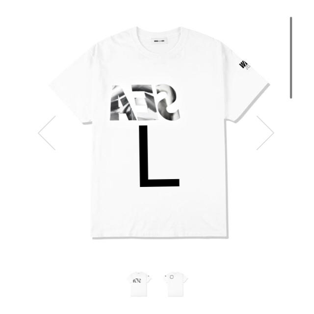WIND AND SEA × CASETIFY INVERT T-SHIRT - Tシャツ/カットソー(半袖 ...