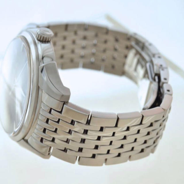 Hamilton(ハミルトン)の★ハミルトン★シノマティック★ジャズマスター★H384150 メンズの時計(腕時計(アナログ))の商品写真