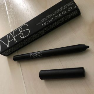 ナーズ(NARS)のNARS ロングウェアアイライナー 新品　値下げ！(アイライナー)