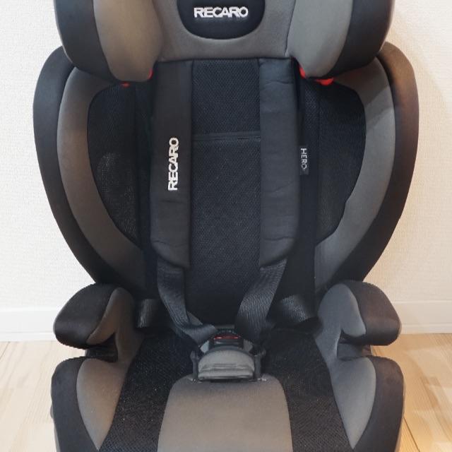 ___専用___　RECARO スタートJ１