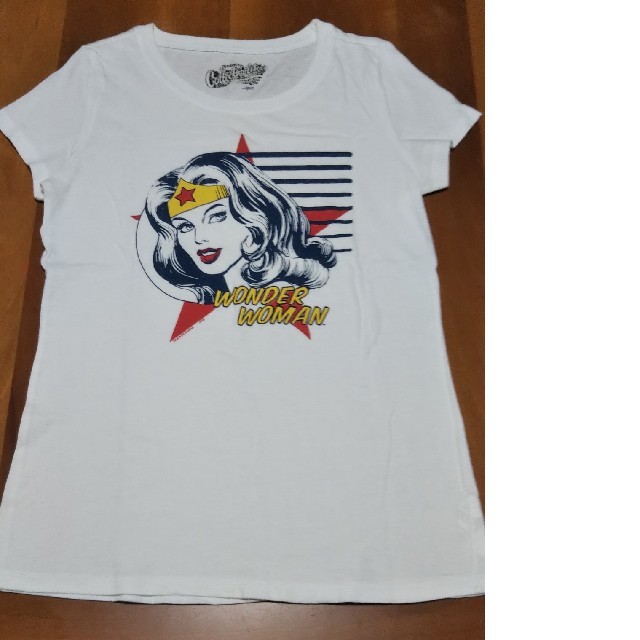 Old Navy(オールドネイビー)のオールドネイビー Tシャツ レディースのトップス(Tシャツ(半袖/袖なし))の商品写真