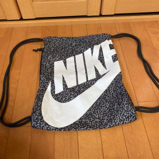 ナイキ(NIKE)のナイキ　ナップサック(バッグパック/リュック)