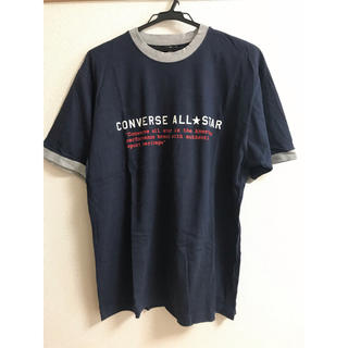 コンバース(CONVERSE)のコンバース　オールスター　Tシャツ(Tシャツ/カットソー(半袖/袖なし))