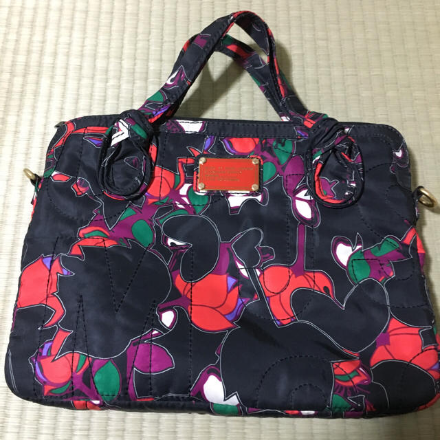 MARC BY MARC JACOBS(マークバイマークジェイコブス)の美品☆パソコンケース レディースのバッグ(その他)の商品写真