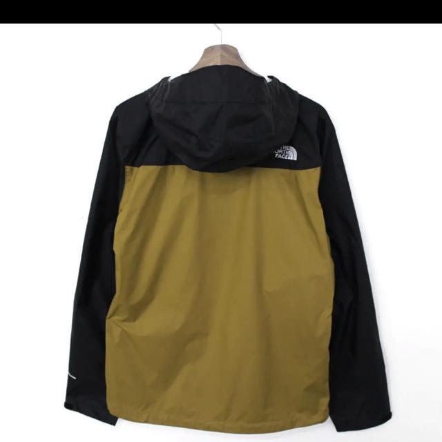 NORTH FACE ノースフェイス Venture Jacket カーキ レビュー高評価の