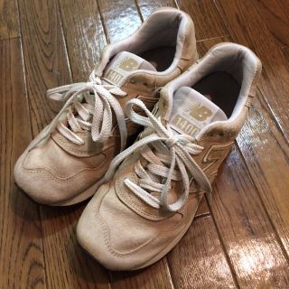 ニューバランス(New Balance)のニューバランス 1400(スニーカー)