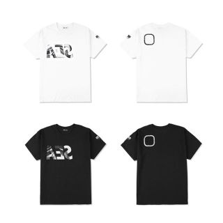 WIND AND SEA  tee  L(Tシャツ/カットソー(半袖/袖なし))