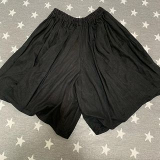 チャオパニックティピー(CIAOPANIC TYPY)のチャオパニック　ワイドパンツ(パンツ/スパッツ)