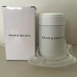 ディーンアンドデルーカ(DEAN & DELUCA)のDEAN＆DELUCA スープポット300ml(タンブラー)