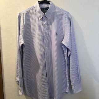 ラルフローレン(Ralph Lauren)の【お値下げ中！】Ralph Lauren シャツ(シャツ)