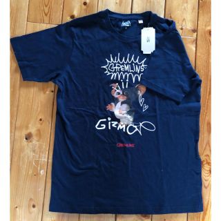 グローバルワーク(GLOBAL WORK)の【新品タグ付き】GLOBAL WORK Tシャツ(Tシャツ/カットソー(半袖/袖なし))