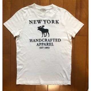 アバクロンビーアンドフィッチ(Abercrombie&Fitch)のA＆Y 様専用★アバクロ★Tシャツ　ボーイズL(Tシャツ/カットソー)