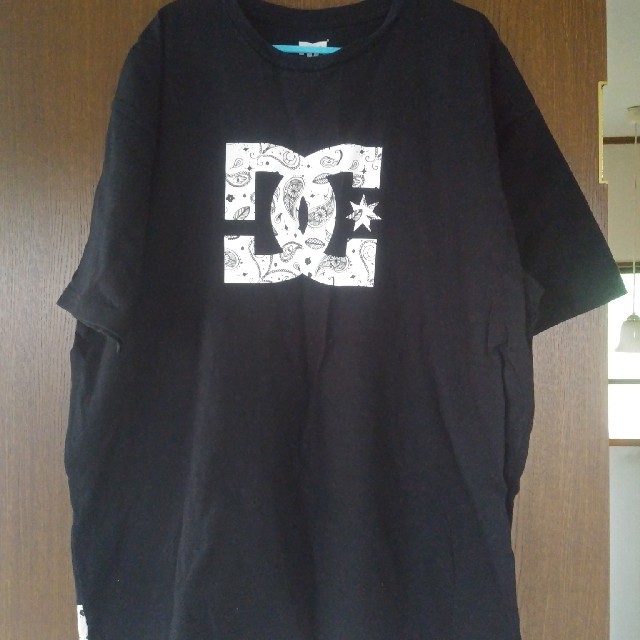 DC(ディーシー)のr mam様専用DC Tシャツ レディースのトップス(Tシャツ(半袖/袖なし))の商品写真