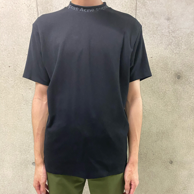 ACNE(アクネ)のAcne Studios Tシャツ メンズのトップス(Tシャツ/カットソー(半袖/袖なし))の商品写真