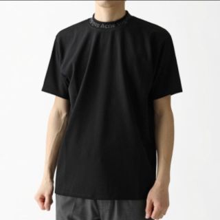 アクネ(ACNE)のAcne Studios Tシャツ(Tシャツ/カットソー(半袖/袖なし))