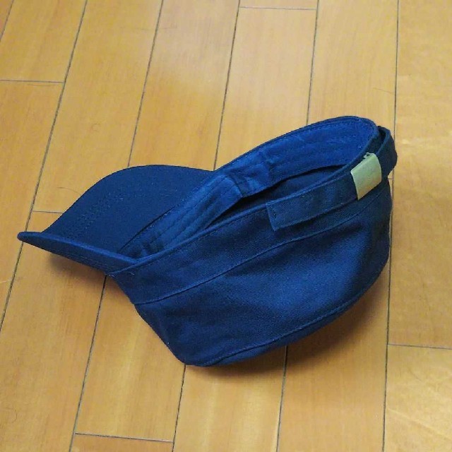 ワークキャップ キャスケット 帽子 メンズの帽子(キャップ)の商品写真