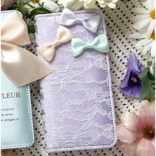 メゾンドフルール(Maison de FLEUR)の新品Maison de FLEURiPhone6ケース(iPhoneケース)