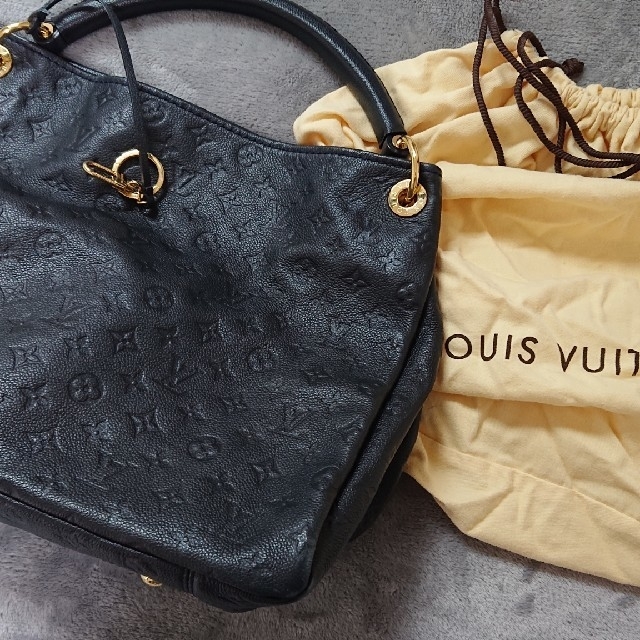 円高還元 LOUIS VUITTON - 【のこのこさん専用】ルイヴィトン アン ...