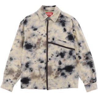 ディーゼル(DIESEL)のA-COLD -WALL×DIESEL RED TAG ジャケット(ブルゾン)