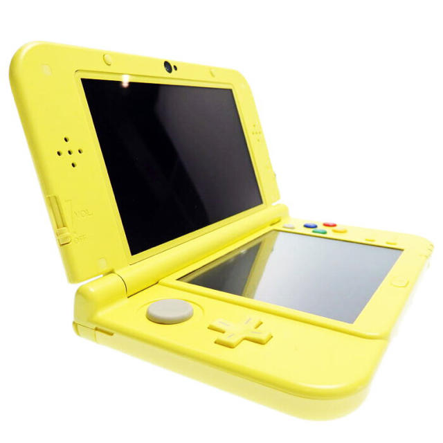 任天堂 ポケモン ピカチュウ イの通販 By 7373 S Shop ニンテンドウならラクマ Nintendo 3ds Newニンテンドー3dsll 22低価 Www Portdakar Sn