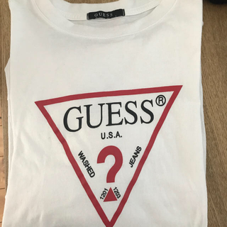 ゲス(GUESS)のGUESSシャツ☆(シャツ)